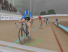 UCI Track World Cup Roubaix -  Keirin