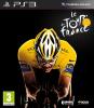 Tour de France '11 Cover (PS3)